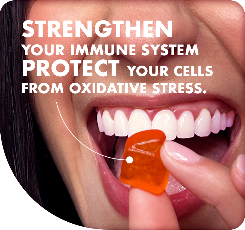 Vitamin C - batch expiration date 12/30/2025